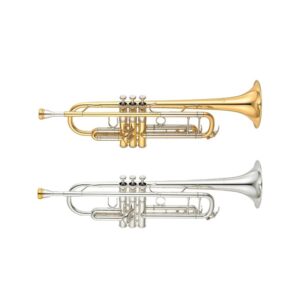 Trompeta Yamaha YTR-8345
