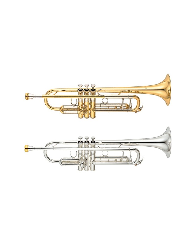 Trompeta Yamaha YTR-8345