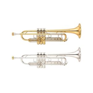 Trompeta Yamaha YTR-8345G