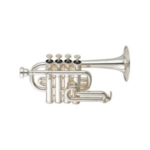 Trompeta Piccolo Yamaha YTR-6810S