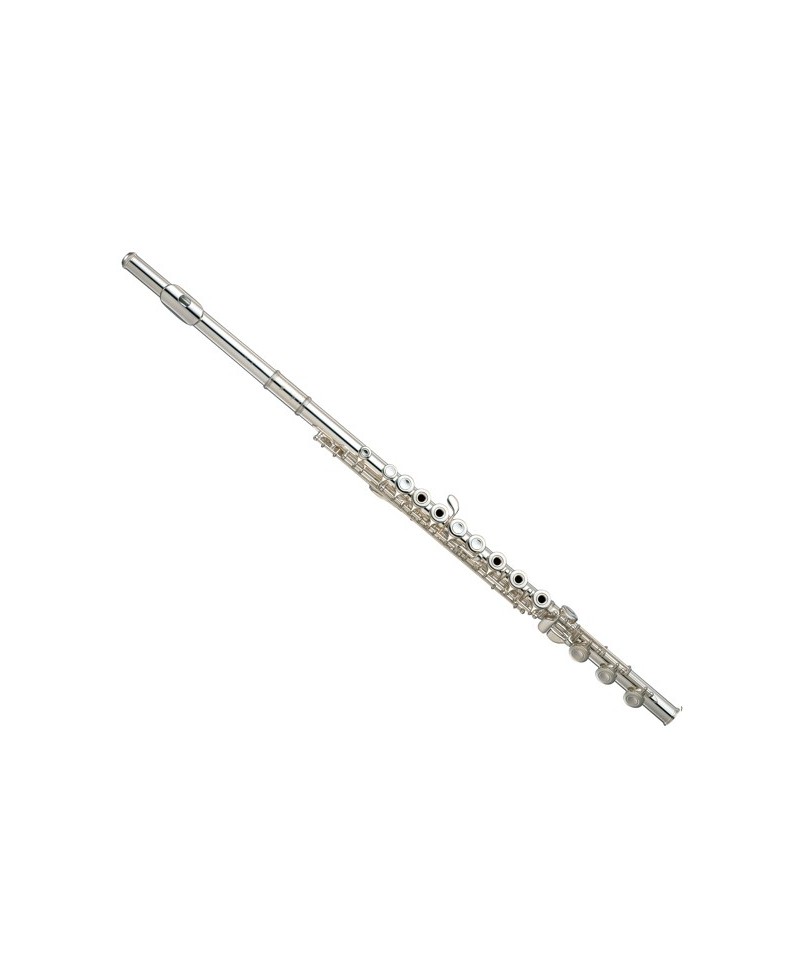 Flauta Travesera Yamaha YFL-381