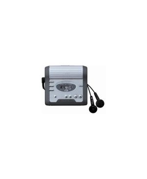 Grabador Portatil MiniDisc Sharp MD-MT 270 H