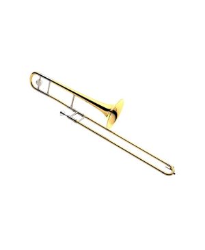 Trombón de Varas Tenor Sib Yamaha YSL-630