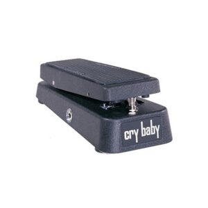 Pedal Wah-Wah Jim Dunlop Cry Baby GCB-95