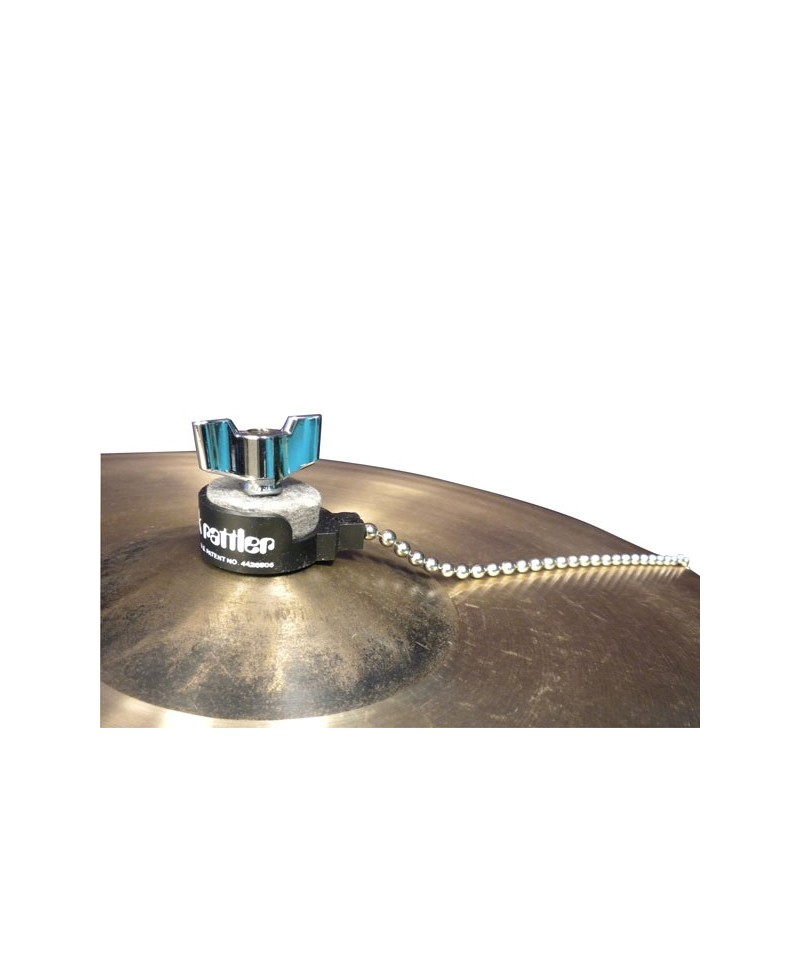 Rattler Cymbal Promark R22 PM
