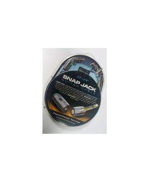 Cable Jack-Jack Zzyzx Snap Jack
