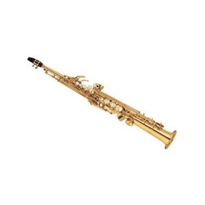 Saxofón Soprano Sib Yamaha YSS-475
