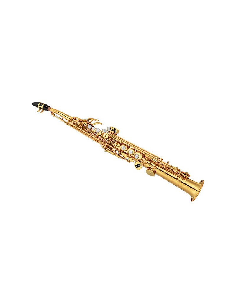 Saxofón Soprano Sib Yamaha YSS-82ZR