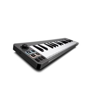 Teclado Controlador M-Audio Keystation Mini 32