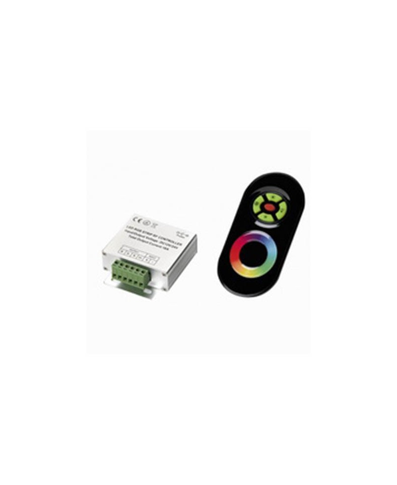 Controlador Inalámbrico Leds Pro Light Smart RGB