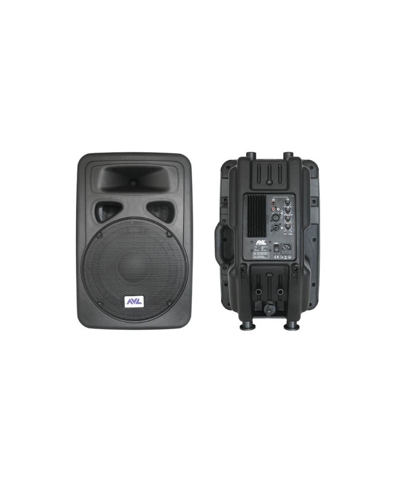 Altavoz Activo AVL SPI 15A