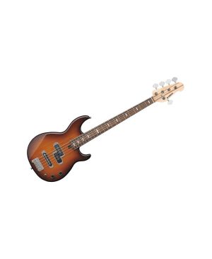Bajo Eléctrico Yamaha BB425