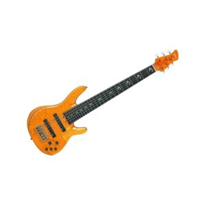 Bajo Eléctrico Yamaha TRBJP2