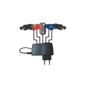 Adaptador Corriente Behringer PSU-HSB-ALL