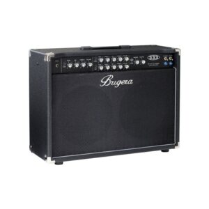 Amplificador Guitarra Bugera 333-212