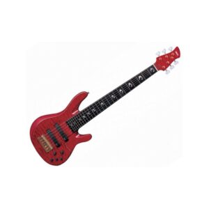 Bajo Eléctrico Yamaha Attitude