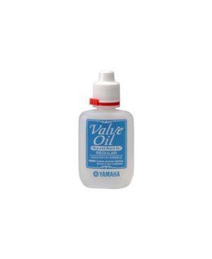 Aceite Pistones Yamaha Valve Oil Regular
