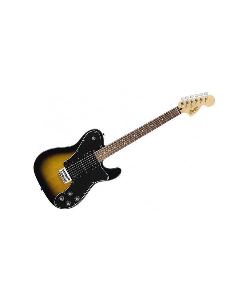 Guitarra Eléctrica Squier Telecaster Joe Trohman