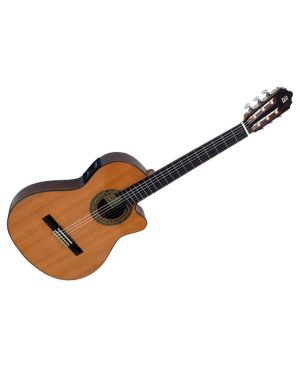 Guitarra Clásica Alhambra 3C CT E1