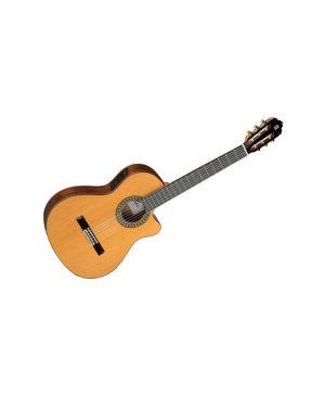 Guitarra Clásica Alhambra 5P CW E2
