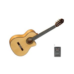 Guitarra Clásica Alhambra 7Fy CW E2