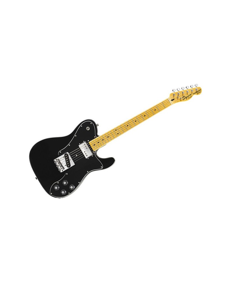 Guitarra Eléctrica Squier Vintage Modified Telecaster Custom