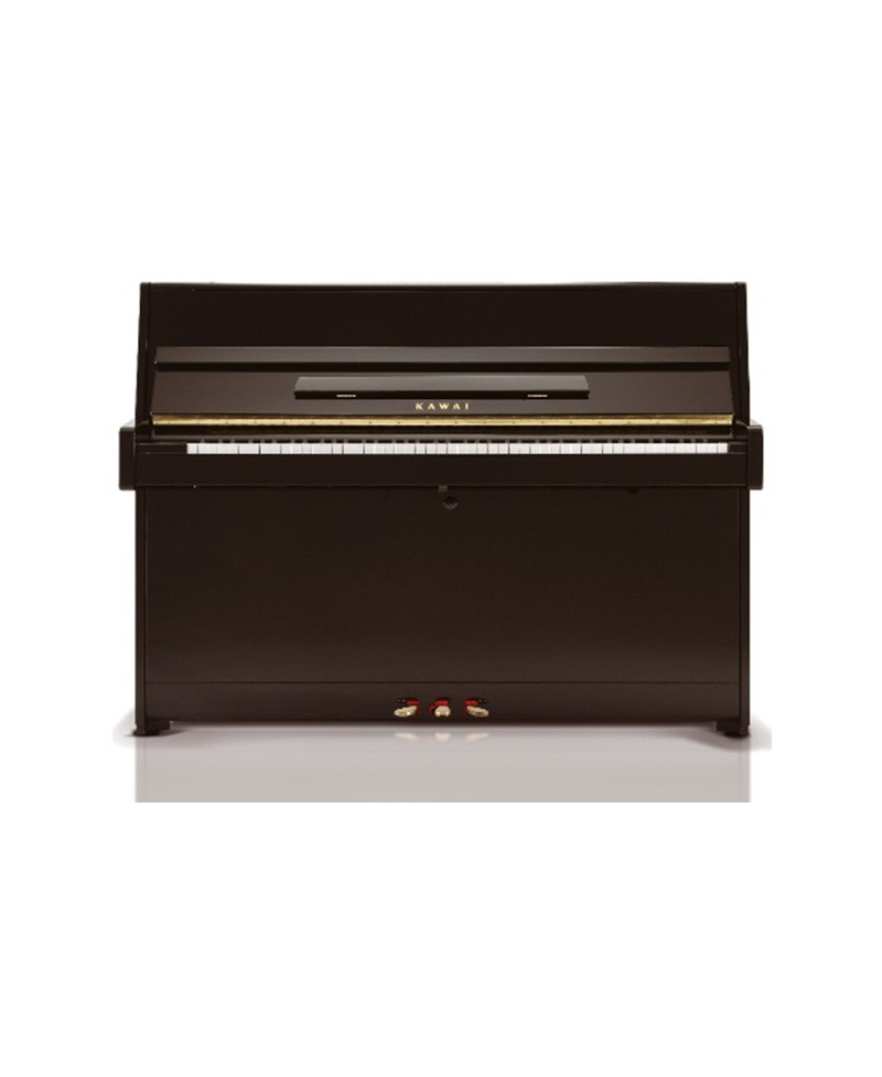 Piano Acústico Kawai K-15 ATX