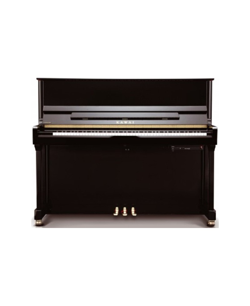 Piano Acústico Kawai K-3 ATX