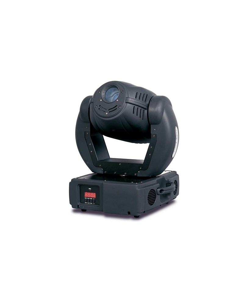 Cabeza Móvil Work SIDIUS 250