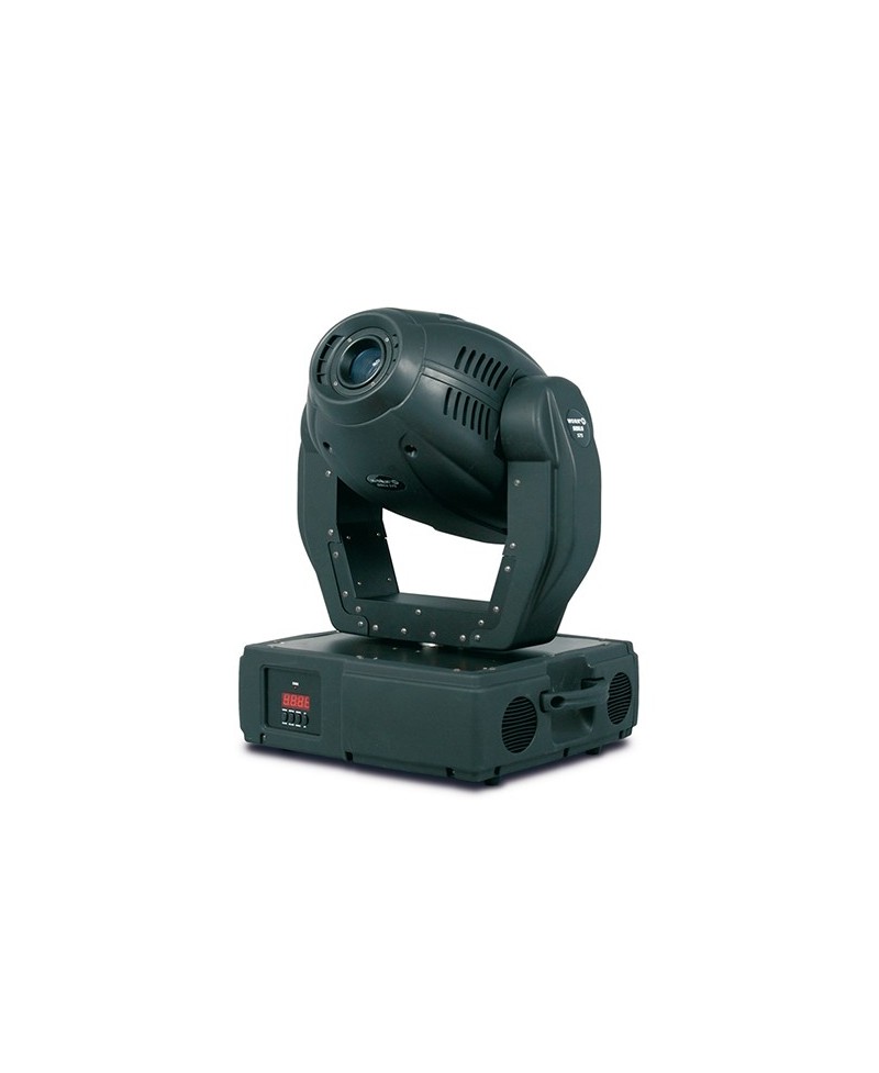 Cabeza Móvil Work SIDIUS 575 SPOT