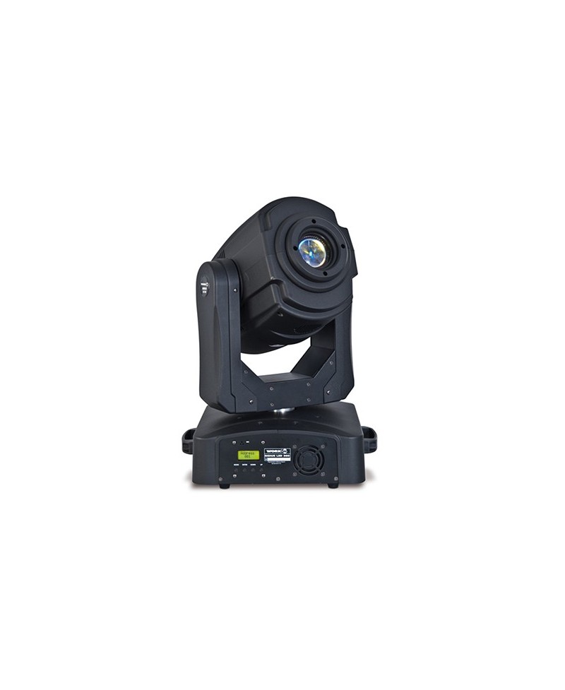 Cabeza Móvil Work SIDIUS LED 360