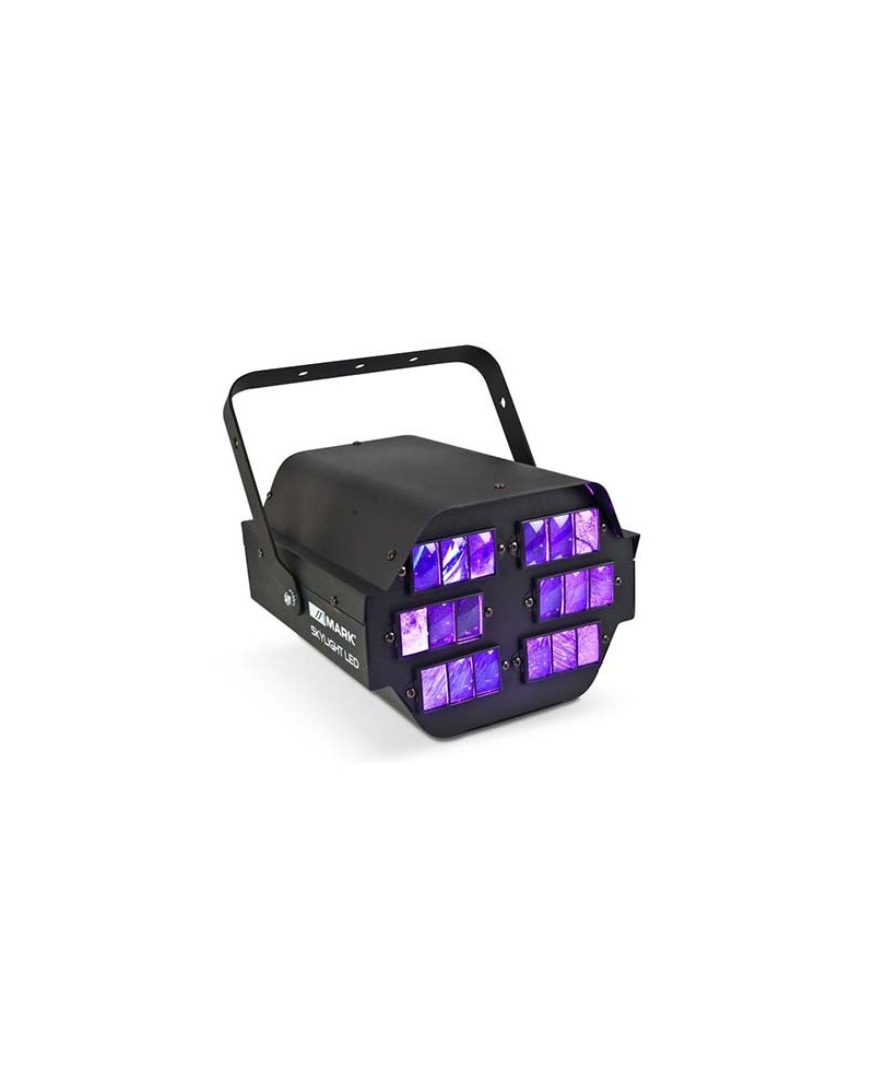 Efecto Luces Mark Skylight LED