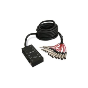 Manguera Work BOX12 10 Metros 10/2