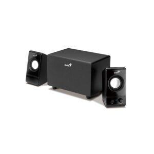 Altavoces Multimedia Genius SW-S2.1 200