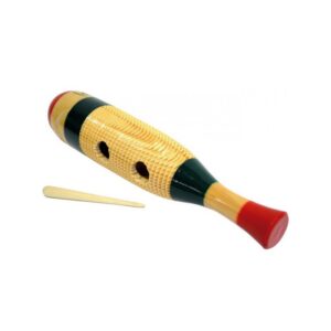 Güiro Tribal TG2