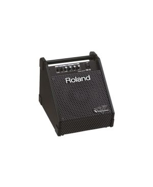 Monitor Activo Batería Electrónica Roland PM-10