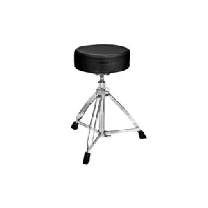 Sillín Giratorio Base Cromada Guil SL-12