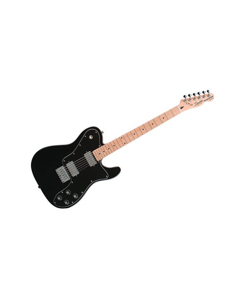 Guitarra Eléctrica Squier Vintage Modified Tele Custom