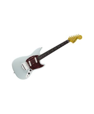Guitarra Eléctrica Squier Vintage Modified Mustang