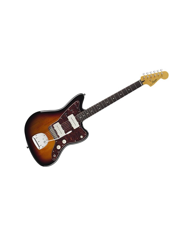 Guitarra Eléctrica Squier Vintage Modified Jazzmaster