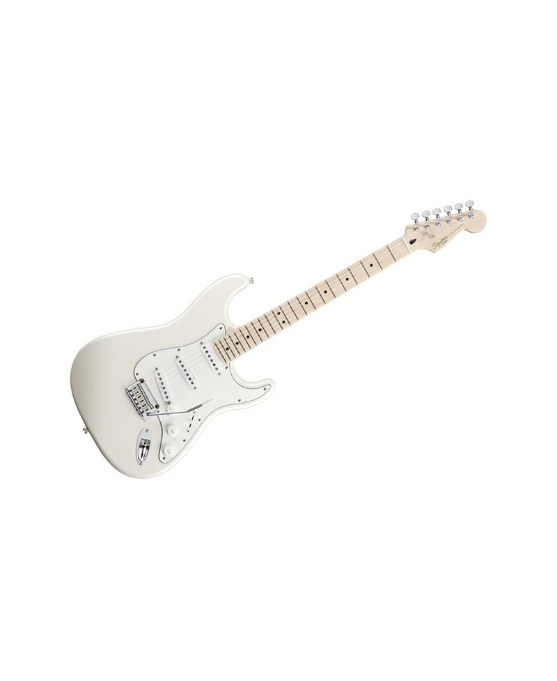 Guitarra Eléctrica Squier Deluxe Stratocaster