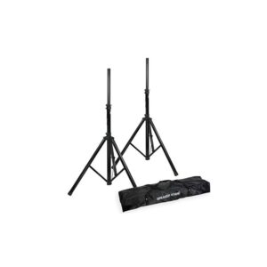 Soportes Altavoz Adam Hall SPS 023SET