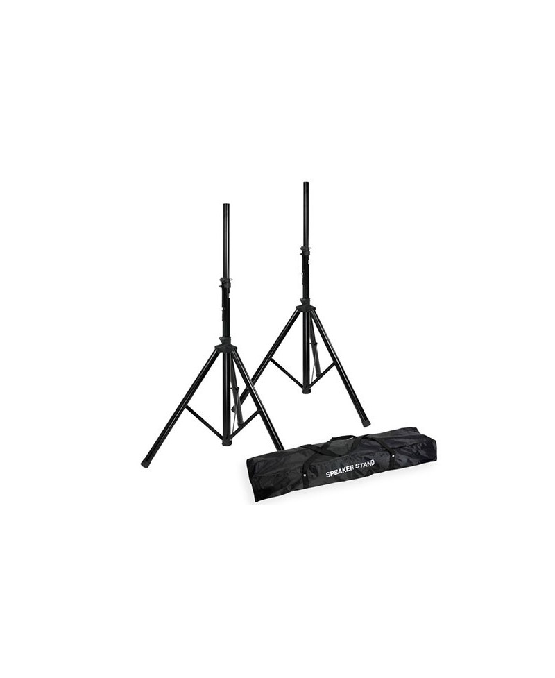 Soportes Altavoz Adam Hall SPS 023SET