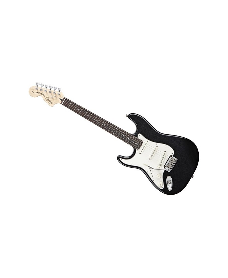 Guitarra Eléctrica Squier Standard Stratocaster Zurdo