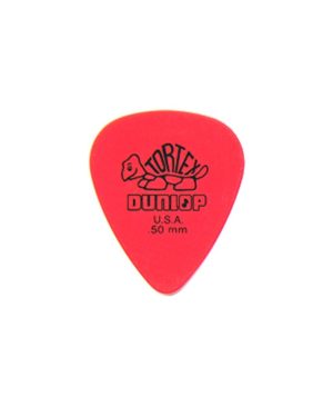 Púa Dunlop Tortex 0.50