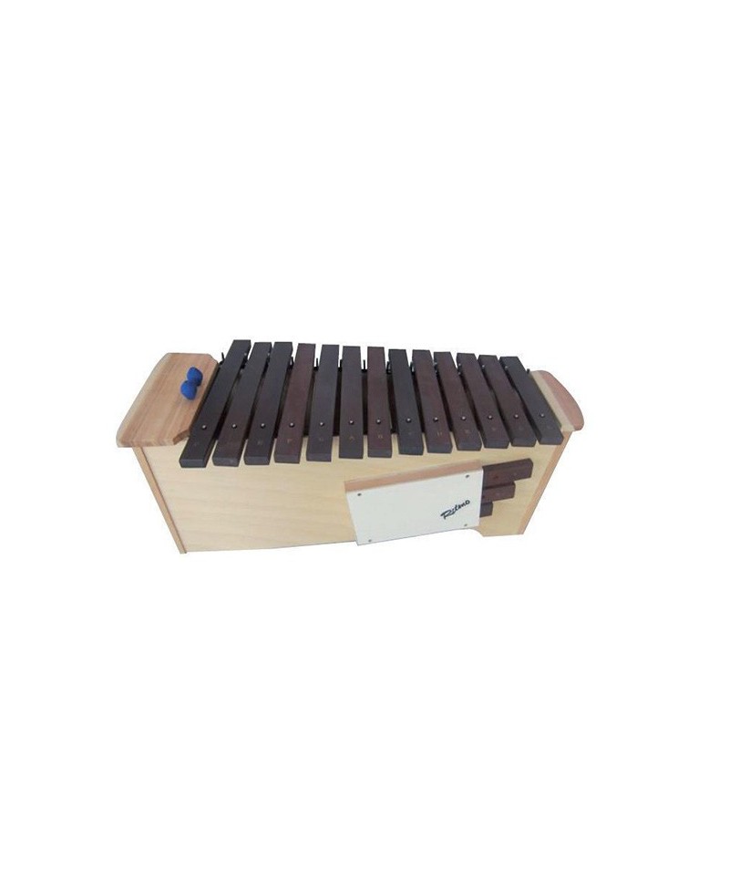 Xilófono Ritmo YHXL16B