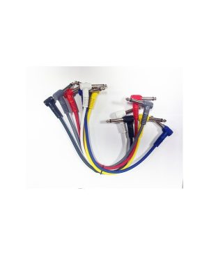 Cable Jack-Jack Leem Acodado CPML-1