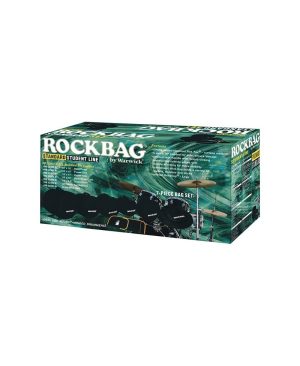 Set Fundas Bateria Rockbag Student Fusion II Set