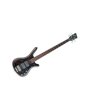 Bajo Eléctrico Warwick RB Corvette $$ 4 OF Nirvana Black