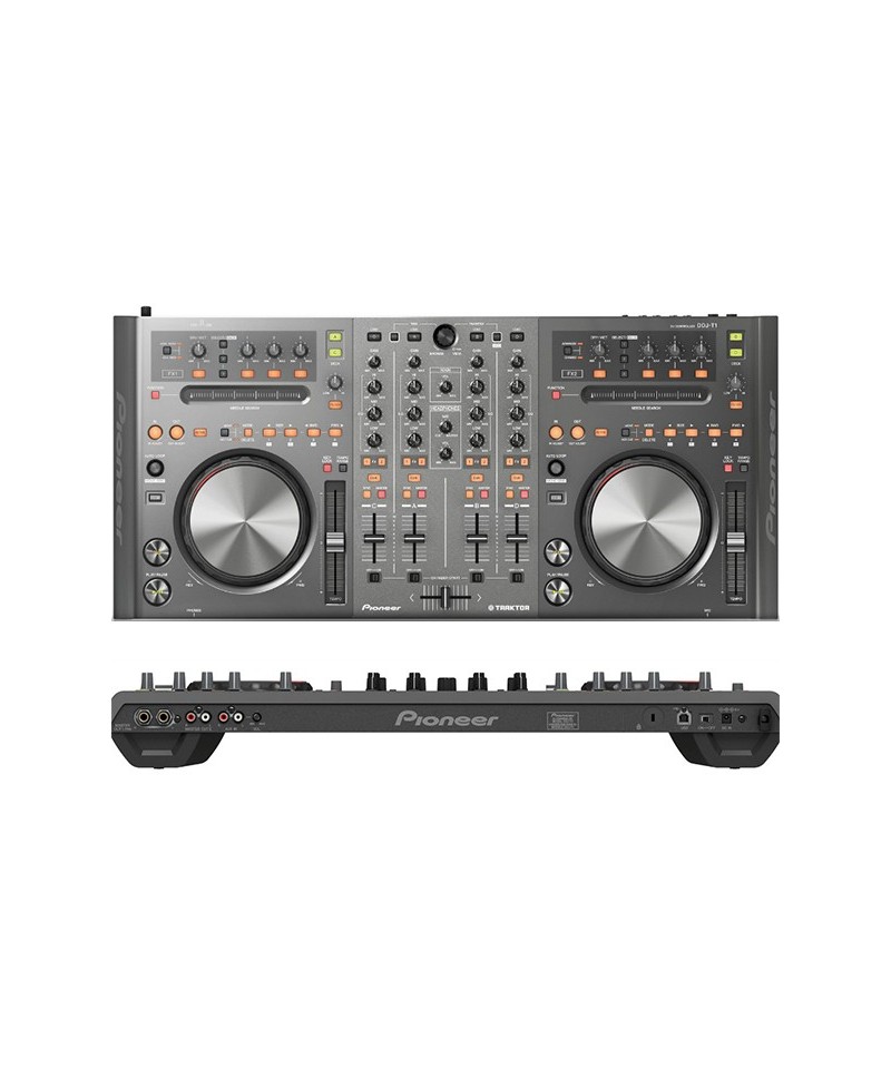 Controlador Pioneer DDj-T1